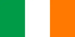 Ireland Flag
